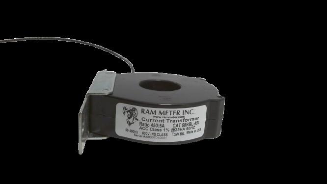 RAM METER INC 58RBL-451