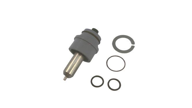 WARREN RUPP HCXSV2VCART