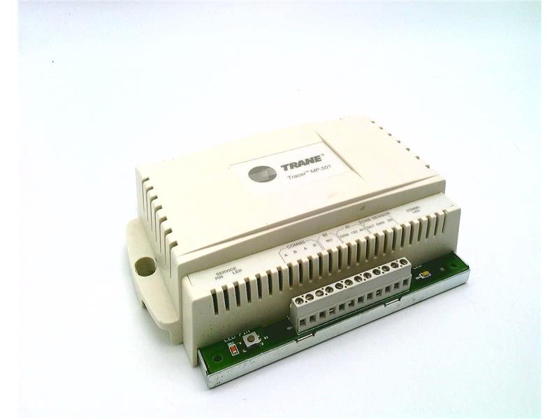 INGERSOLL RAND MP501