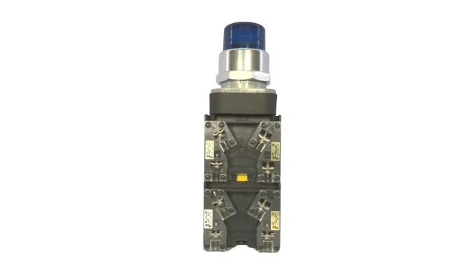 ALLEN BRADLEY 800T-QBH2BG1Y