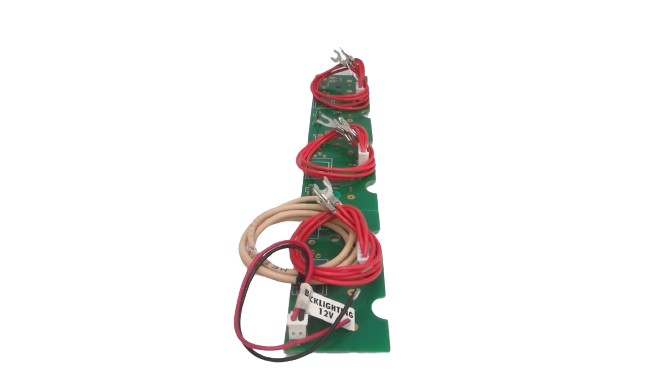 SPERRY INSTRUMENTS PCB-12W-AC110-SP