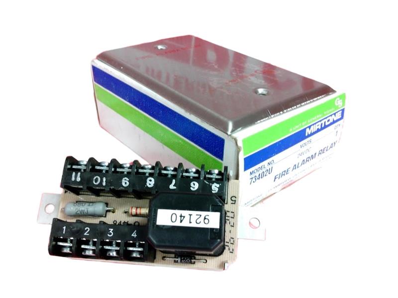 MIRTONE 73402U