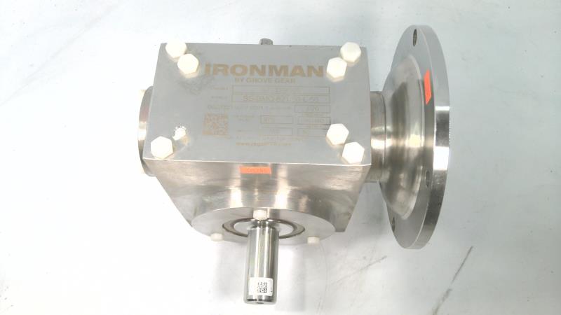 REGAL REXNORD SS-BMQ821-50-L-56