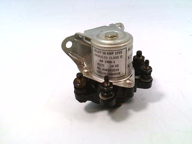 EATON CORPORATION 6041H201A