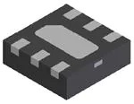 DIODES INC ZXLD1366DACTC