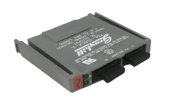 GRAYHILL INC 70L-OACA-L