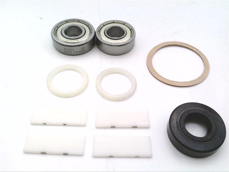 INGERSOLL RAND SM1AMA-TK1