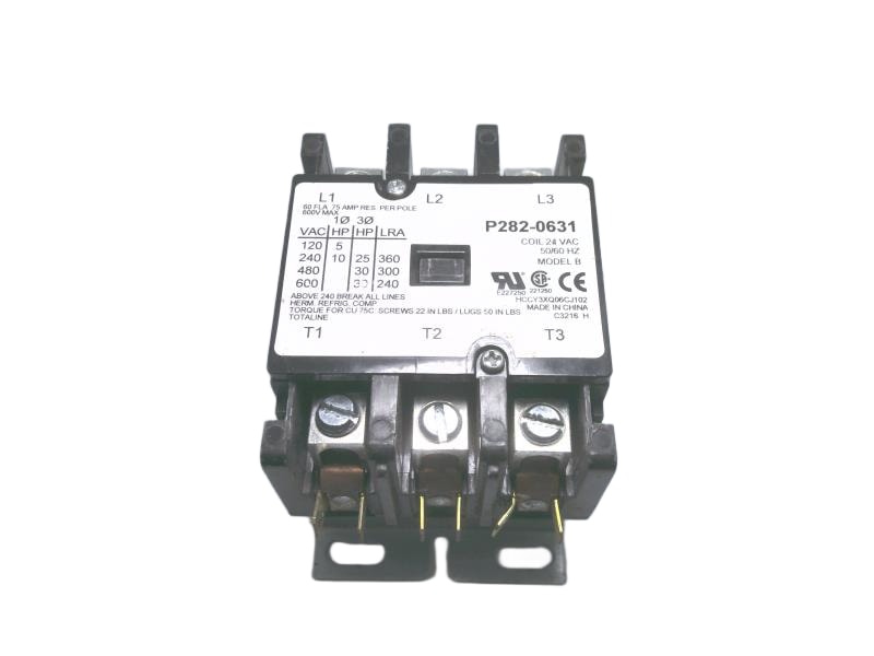 UNITED TECHNOLOGIES P282-0631
