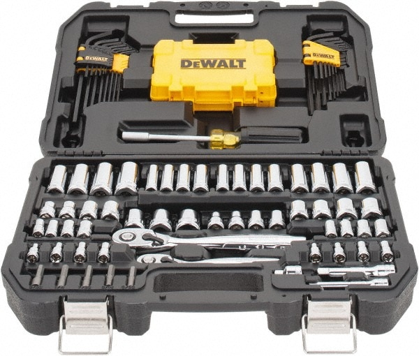 STANLEY BLACK & DECKER DWMT73801