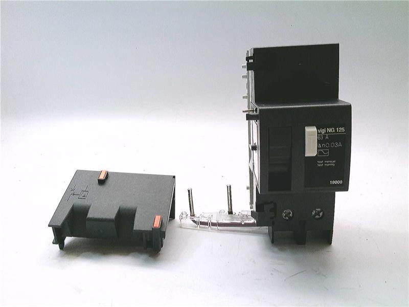 SCHNEIDER ELECTRIC MG19000