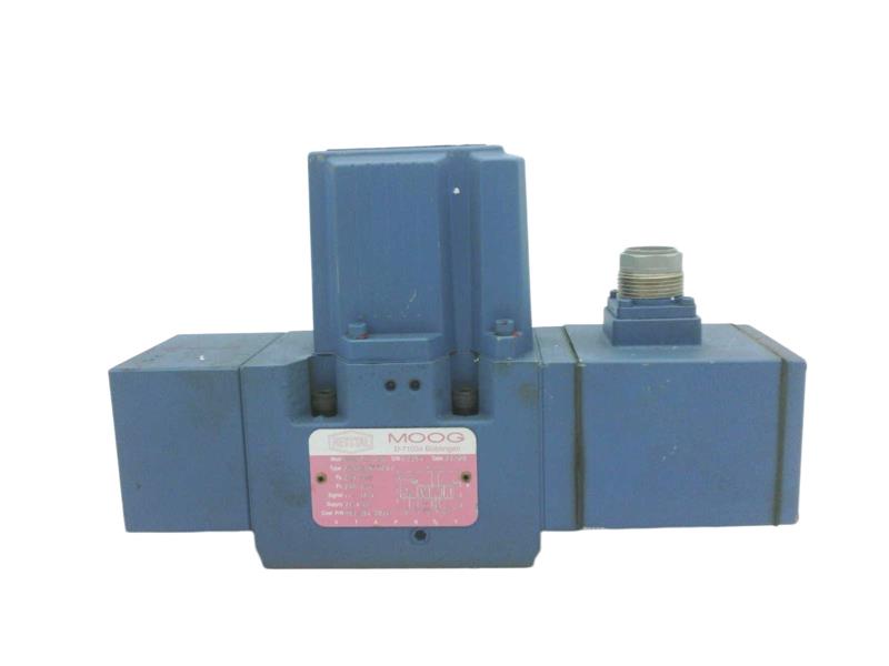 MOOG D661Z2712H