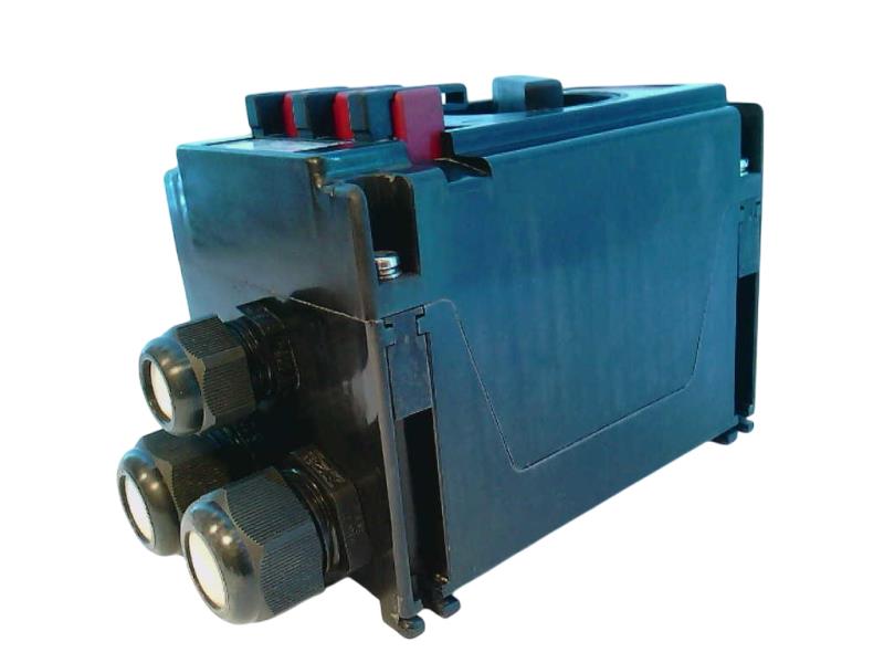 EATON CORPORATION GHG2622301R0001