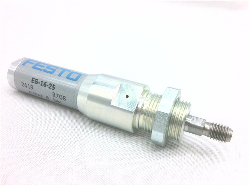 FESTO EG-16-25