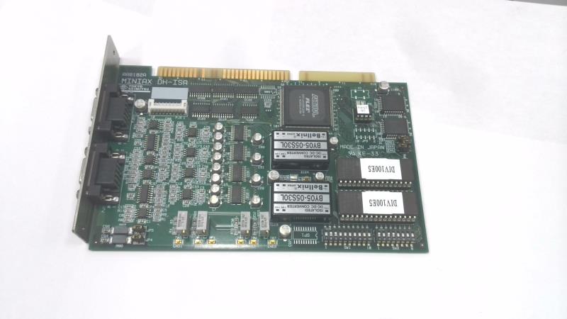 TOKYO SEIMITSU AA8182A