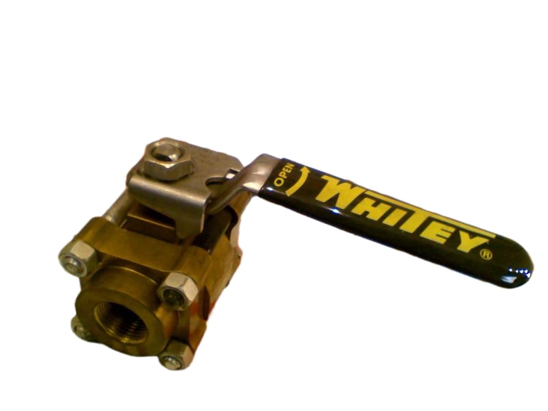 SWAGELOK B-65TF12RT