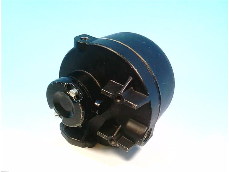 EMERSON 546S/4-20AMDC/3-15PSIG