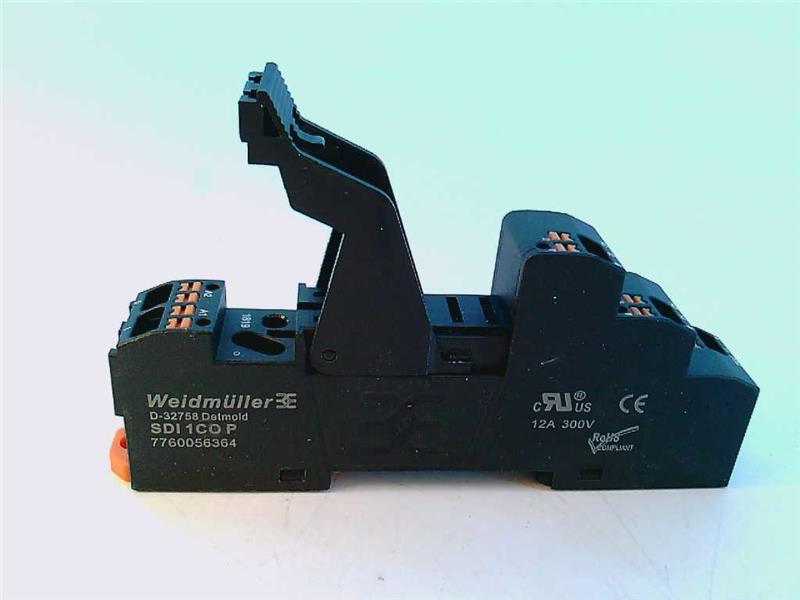 WEIDMULLER 7760056364