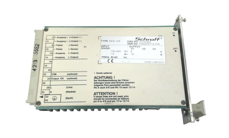 PENTAIR 13100055