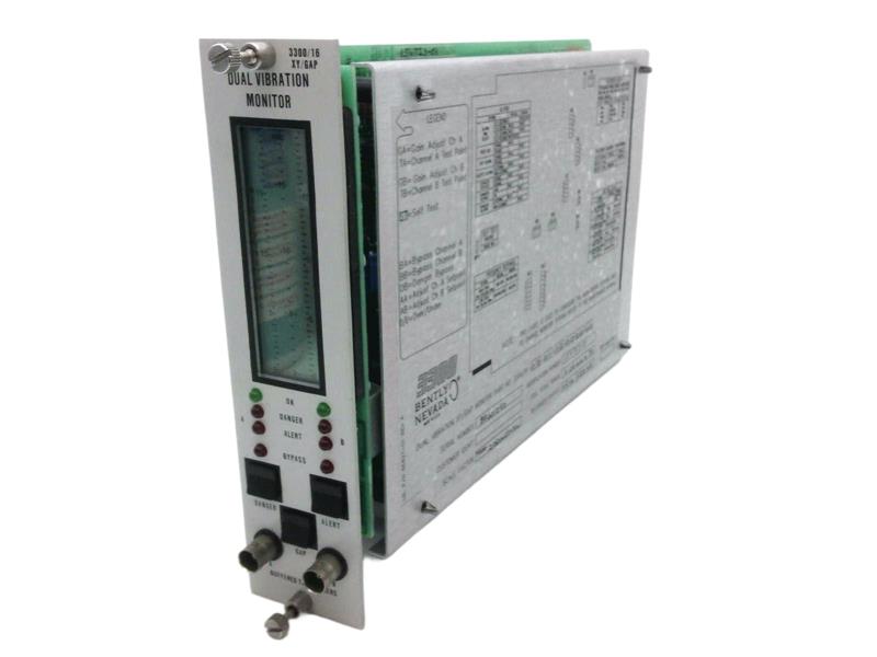 GENERAL ELECTRIC 3300/16-05-01-02-00-00-00