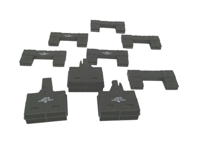 ALLEN BRADLEY 2198-H040-AP-T