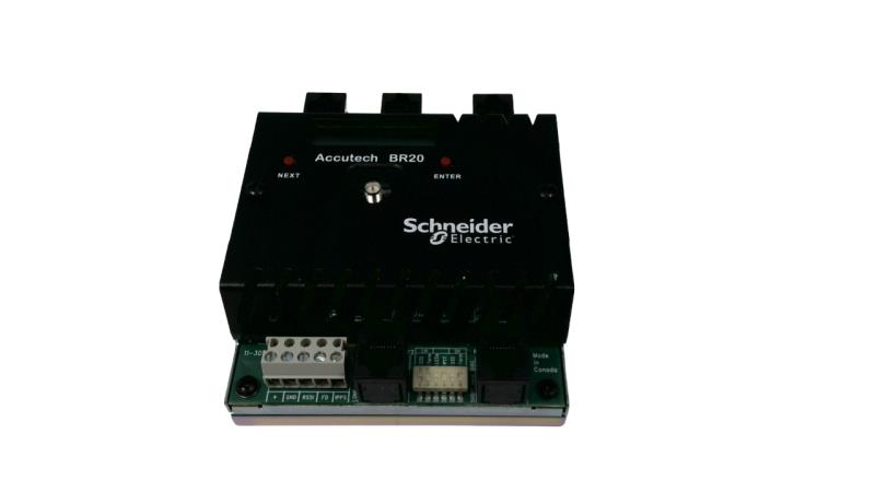 SCHNEIDER ELECTRIC TBUABR20-1000