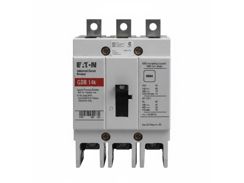 AMERICAN CIRCUIT BREAKER NEF431090R