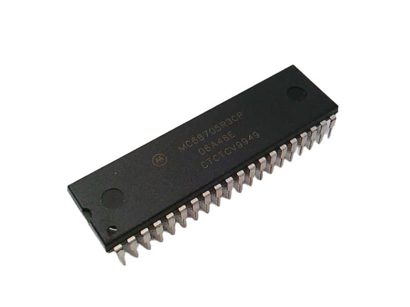 MC68705R3CP by NXP SEMICONDUCTOR
