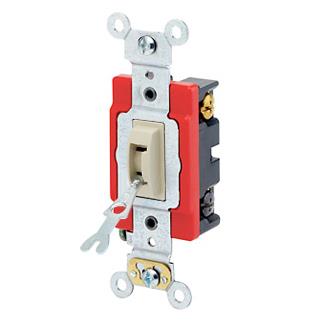 LEVITON 1224-2IL