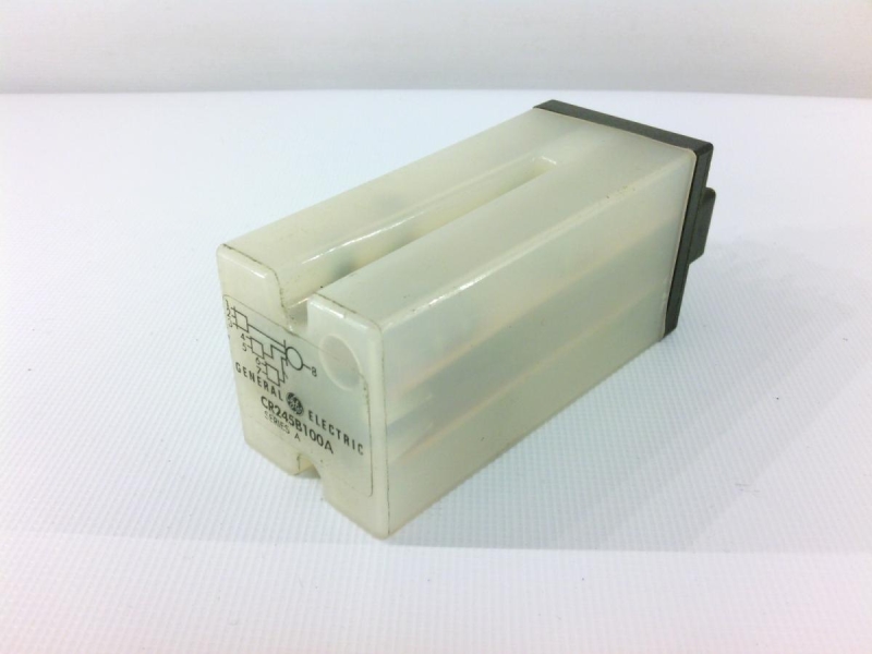 GENERAL ELECTRIC CR245B100A