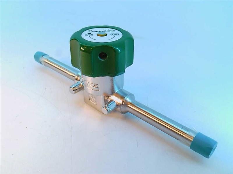 SWAGELOK 6L-ELD8-11XX