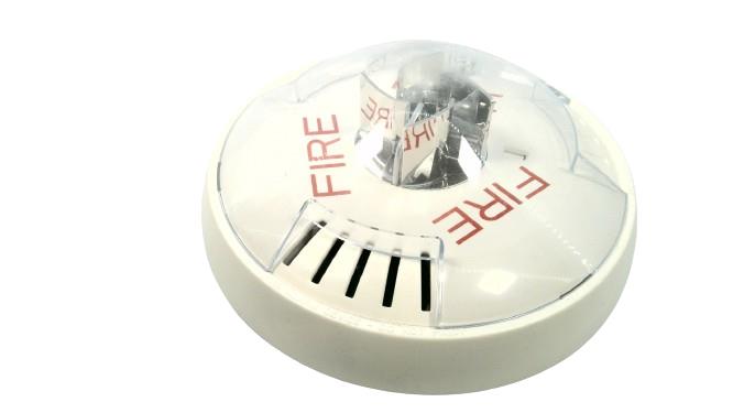 HSWC by KIDDE-FENWAL, LLC