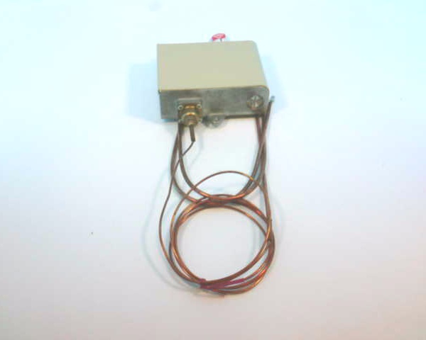 INVENSYS TP-402-0-0-1