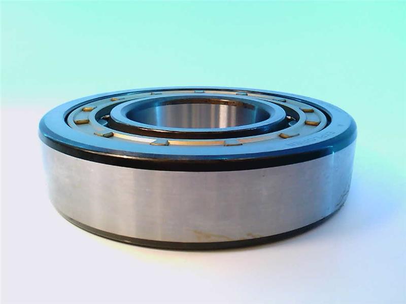 SKF NU-313-ECM