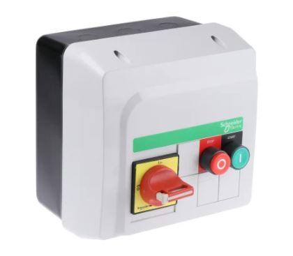 SCHNEIDER ELECTRIC LE1GBKS55U7