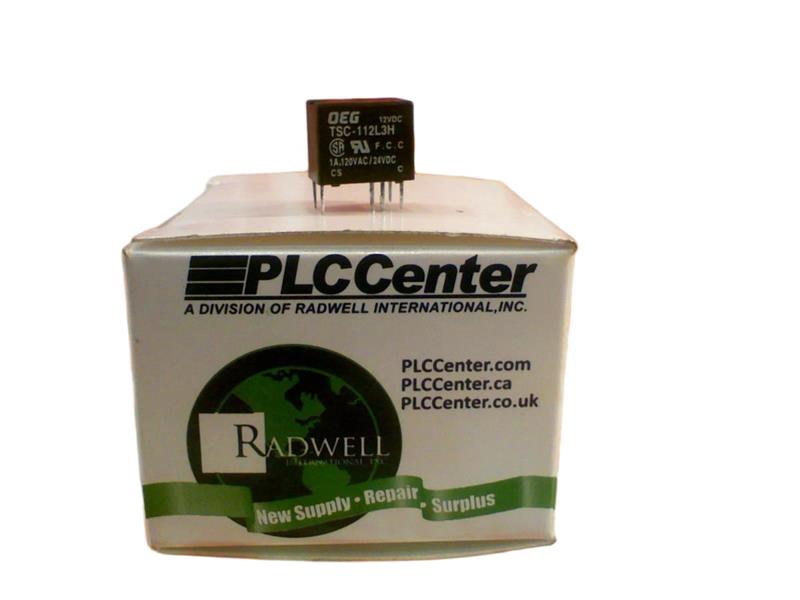 TE CONNECTIVITY TSC-112L3H