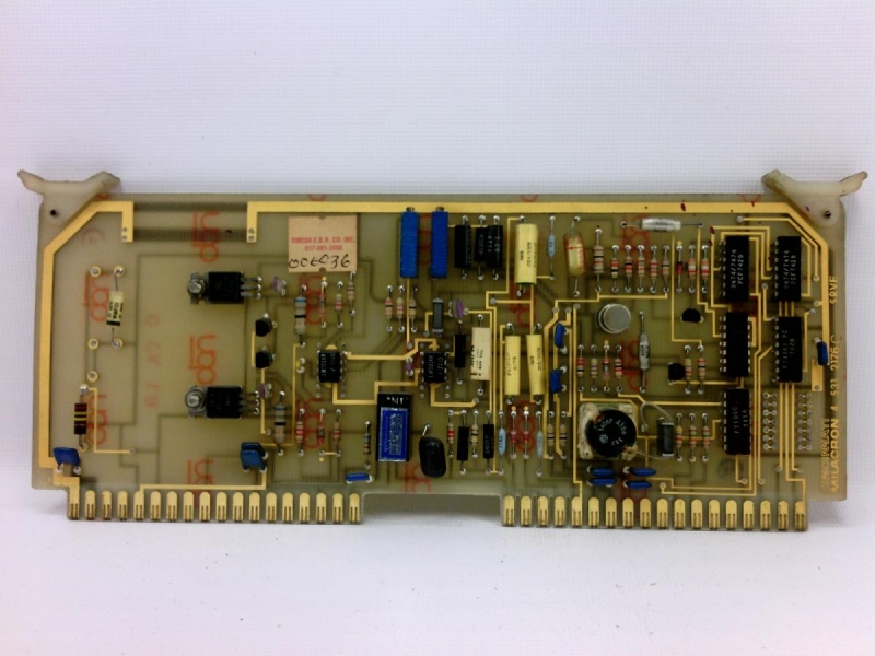 MILACRON 4-531-2176C