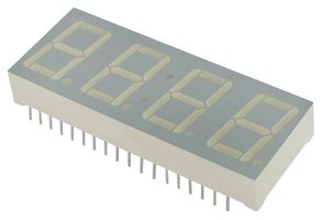 KINGBRIGHT CC56-11CGKWA