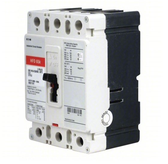 EATON CORPORATION HFD3100V
