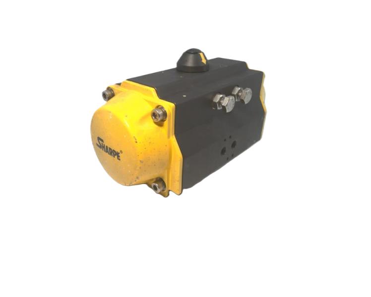 SPNII100 by SHARON PIPING & EQUIPMENT