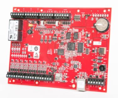 MERCURY SECURITY LP1502