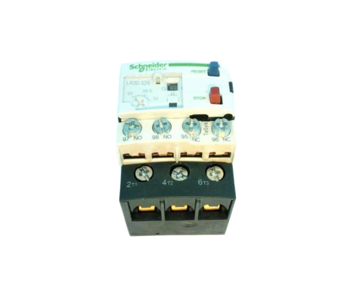 LR3D326 by SCHNEIDER ELECTRIC