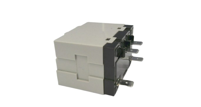 SCHNEIDER ELECTRIC 725AXXBM4L-24D