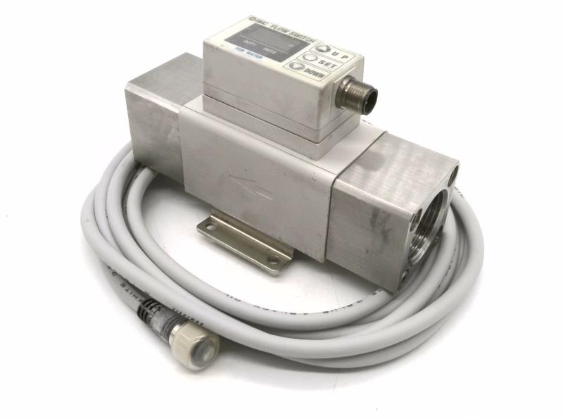 PF2W711-F10-67 by SMC