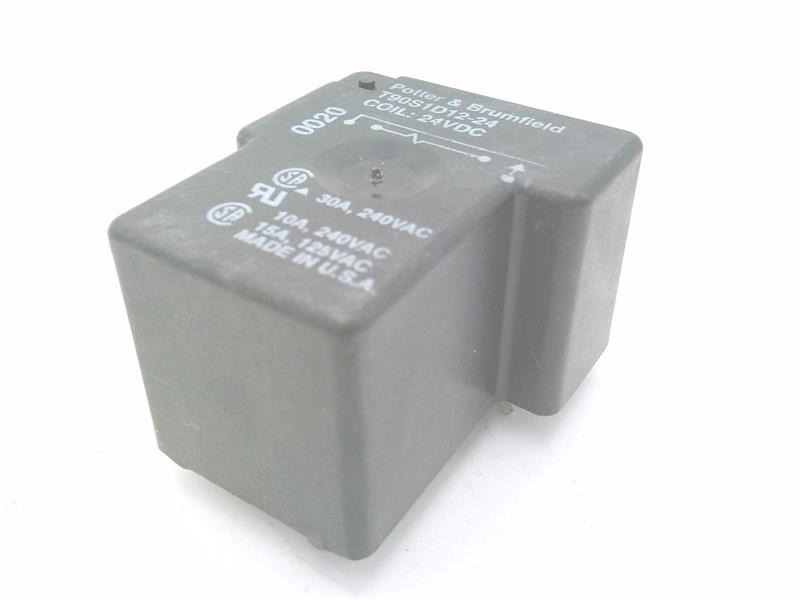 TE CONNECTIVITY T90S1D12-24