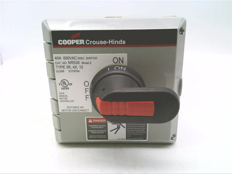 ASEA BROWN BOVERI NRS30