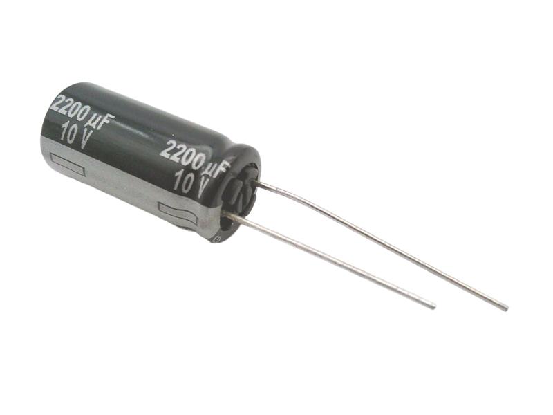 MATSUSHITA ELECTRIC ECA-1AHG222
