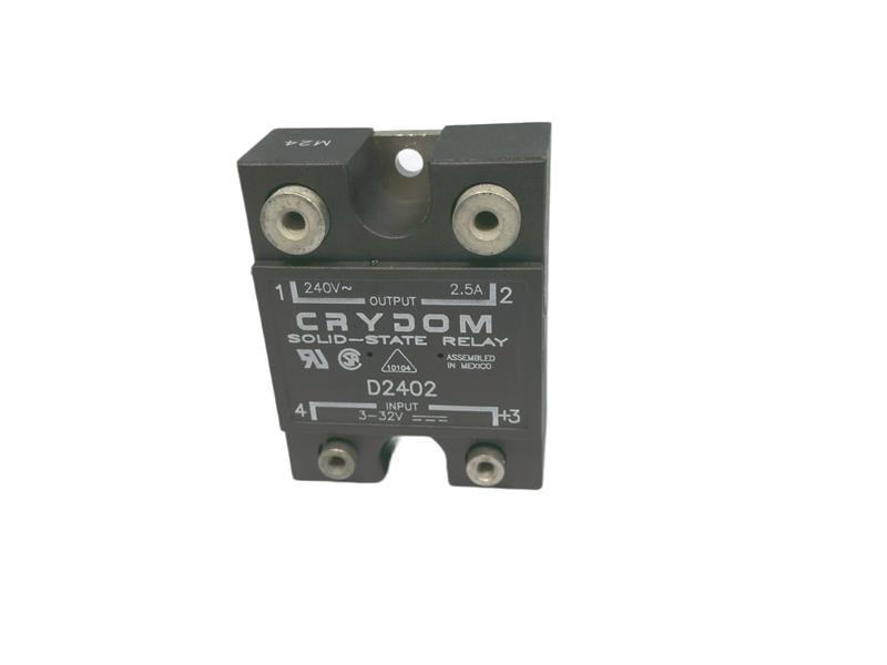 SENSATA TECHNOLOGIES D2402