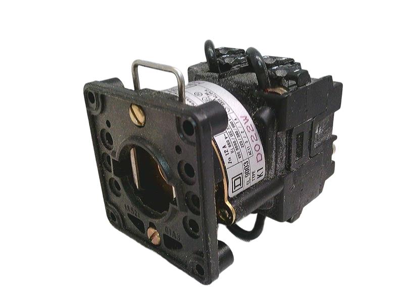 9003-K1D022W-MV by SCHNEIDER ELECTRIC