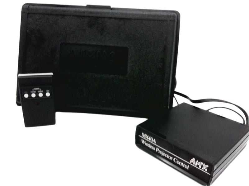 MX40A by HARMAN INTERNATIONAL