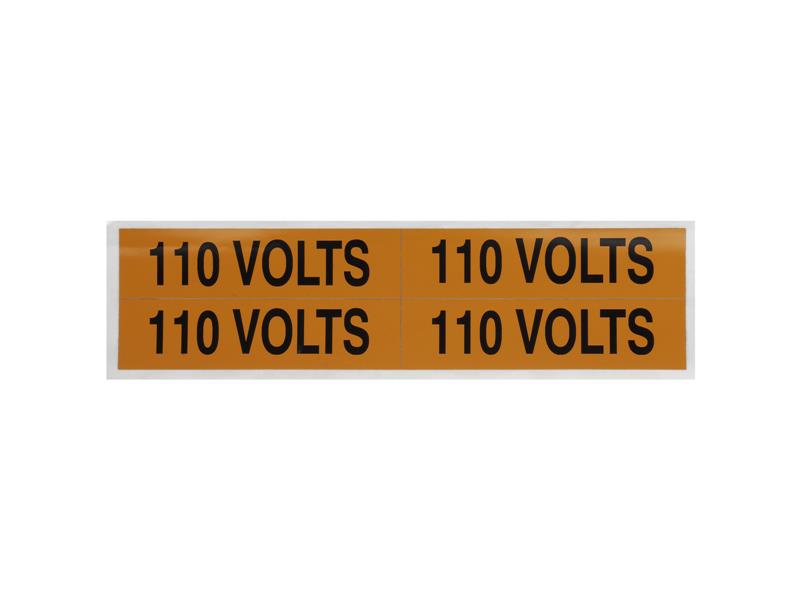 NSI INDUSTRIES VM-B-1